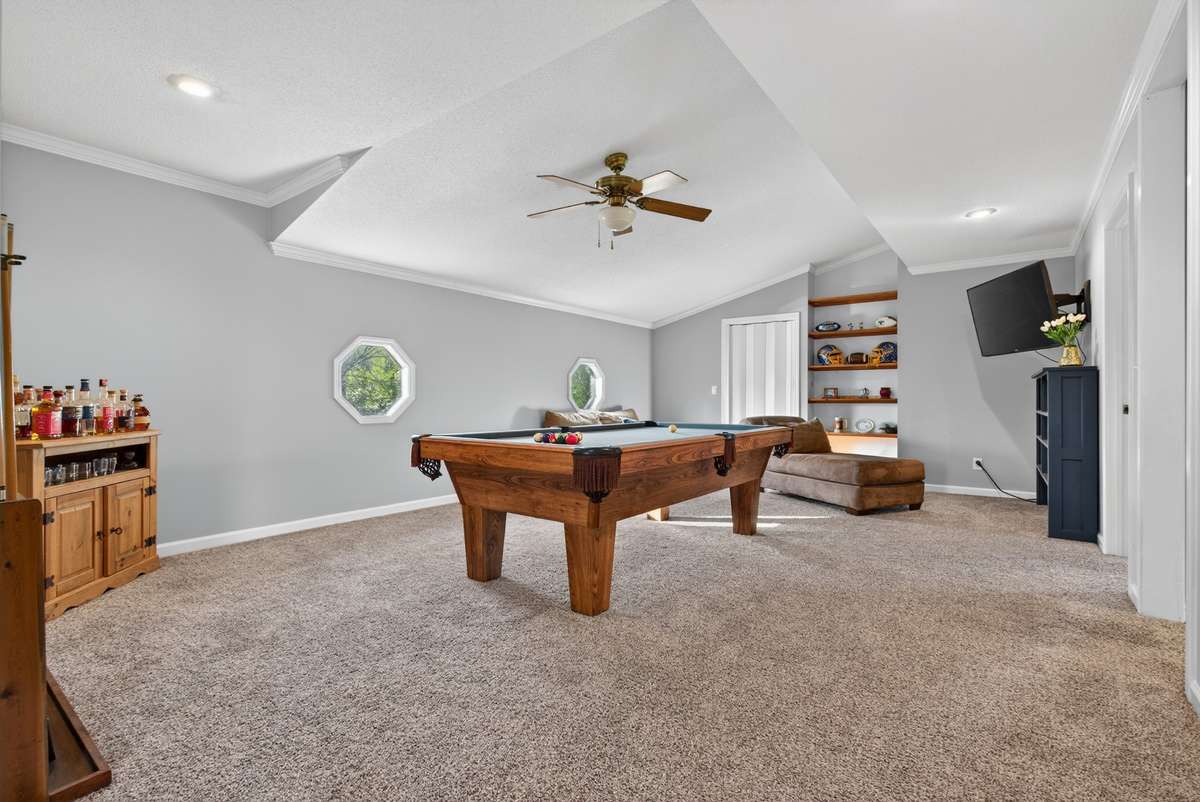 Rec Room