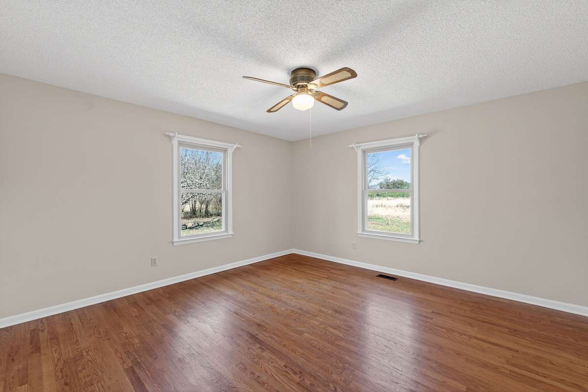 Bedroom #2