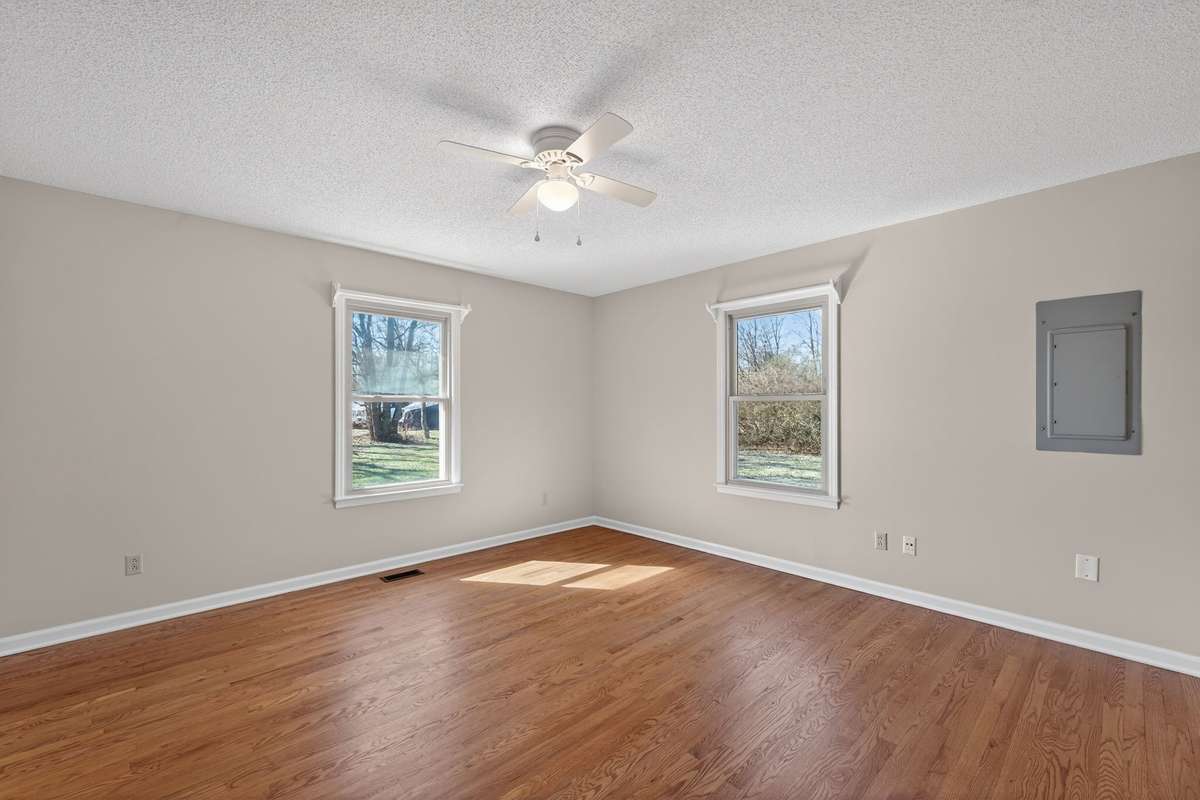 Bedroom #3