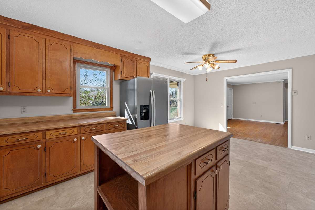 30 cabinet doors and 10 drawers