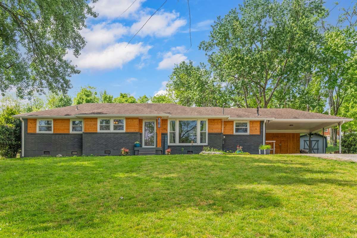 Welcome Home to 3928 Stilton Dr.!