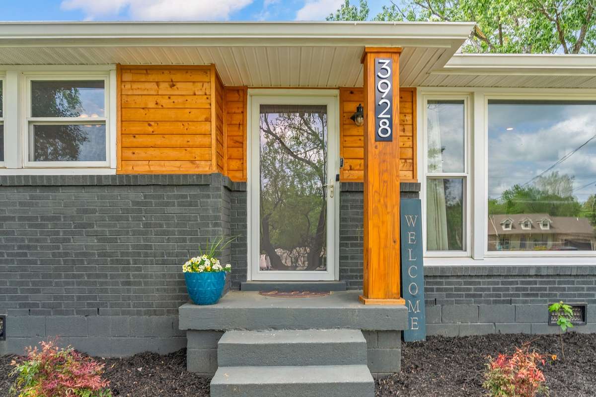 Welcome Home to 3928 Stilton Dr.!