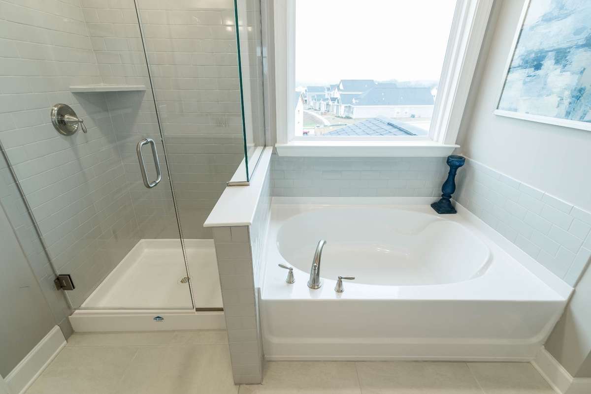 *Photos are of a model home of a similar floorplan. Actual colors, structural selections, and finishes may vary.