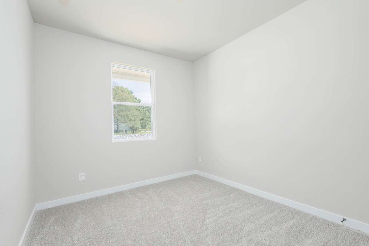 REPRESENTATION ONLY | PHOTOS FROM A PREVIOUSLY BUILT HOME OF THE SAME FLOOR PLAN