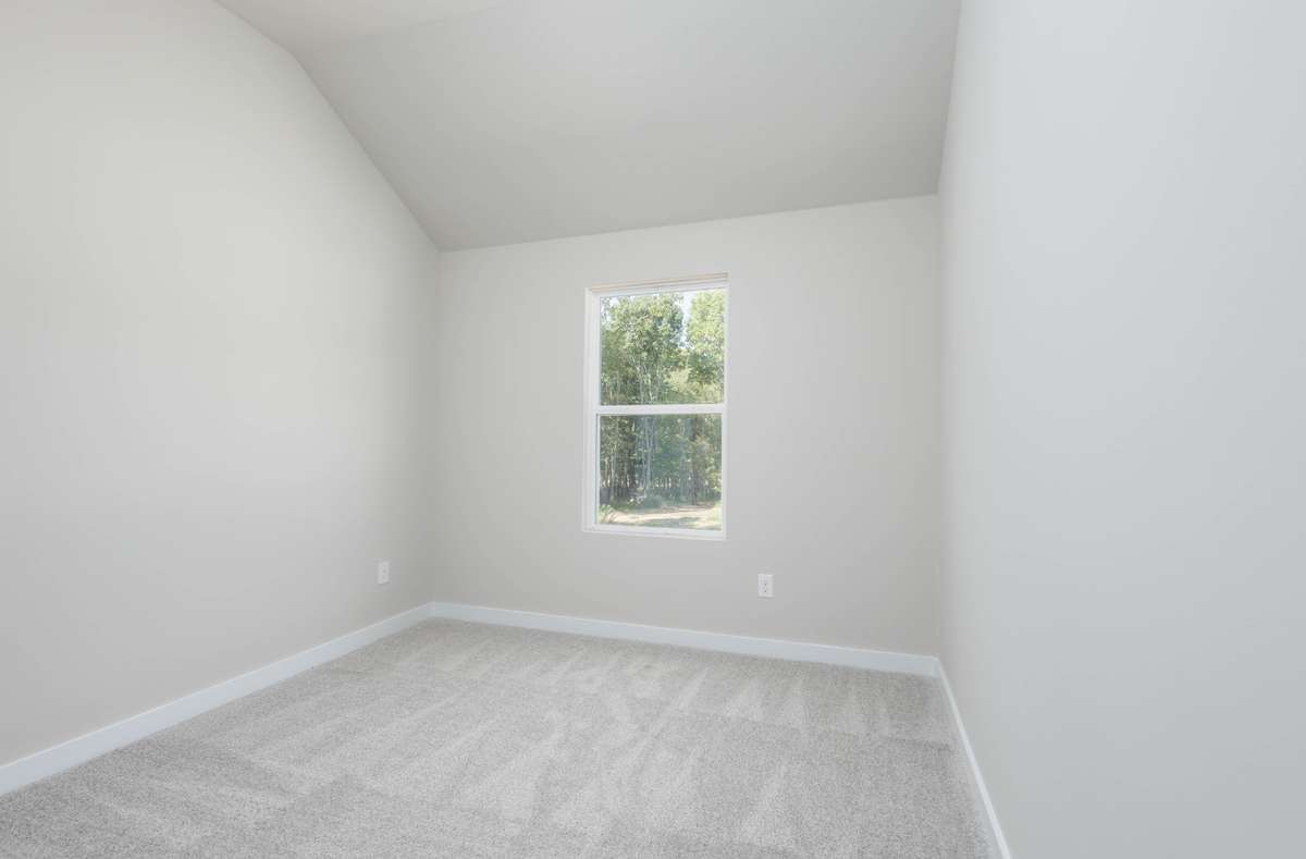 REPRESENTATION ONLY | PHOTOS FROM A PREVIOUSLY BUILT HOME OF THE SAME FLOOR PLAN