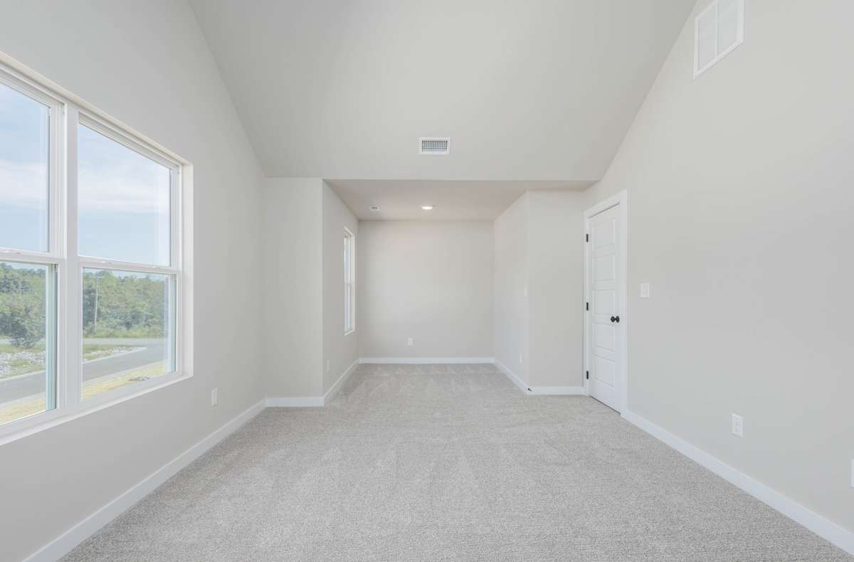 REPRESENTATION ONLY | PHOTOS FROM A PREVIOUSLY BUILT HOME OF THE SAME FLOOR PLAN