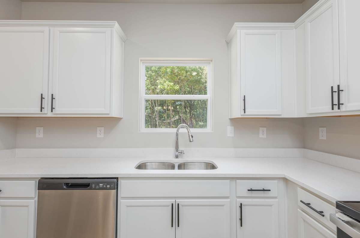 REPRESENTATION ONLY | PHOTOS FROM A PREVIOUSLY BUILT HOME OF THE SAME FLOOR PLAN