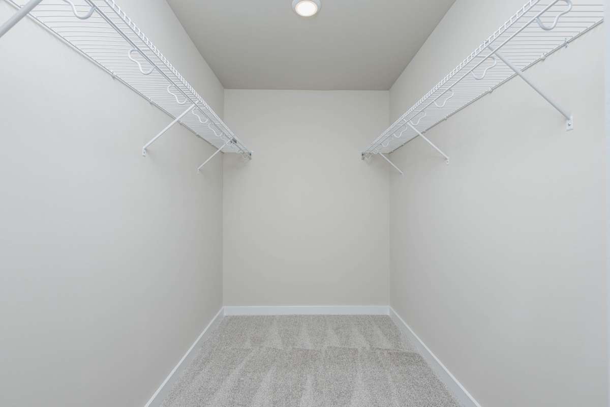 REPRESENTATION ONLY | PHOTOS FROM A PREVIOUSLY BUILT HOME OF THE SAME FLOOR PLAN