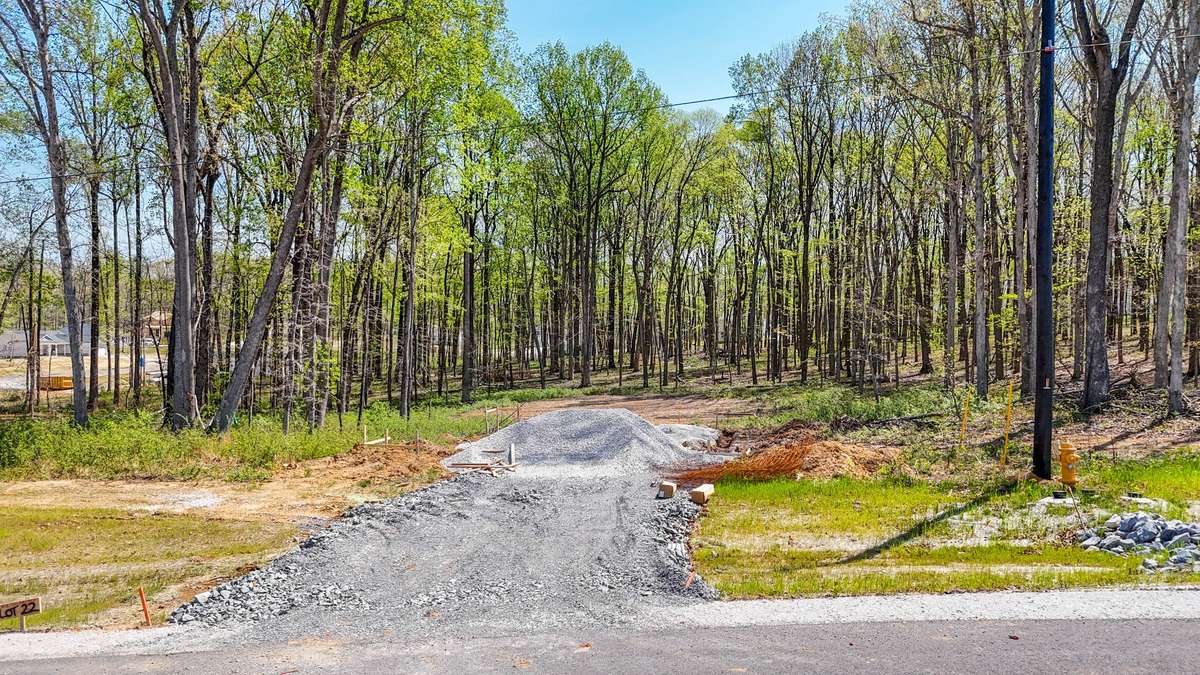 Current Stage of Construction as of 4/7/26.