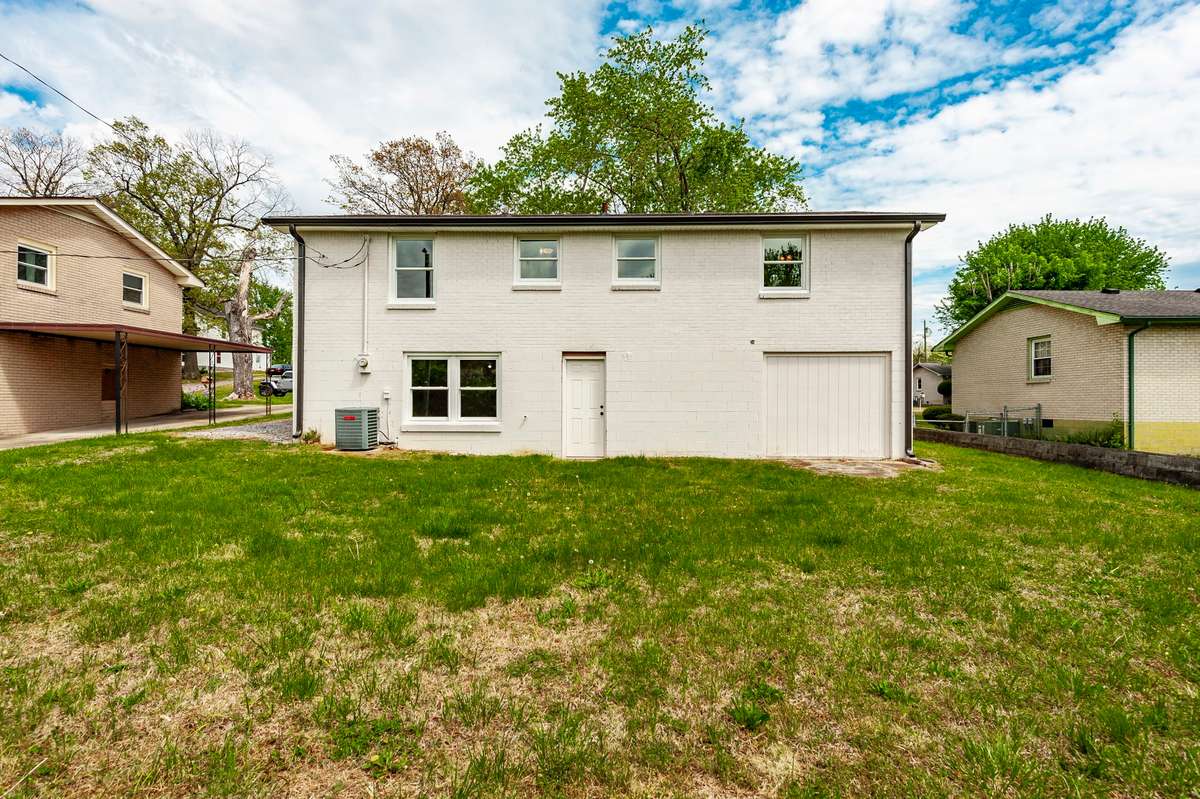 Surrounded by natural potential, this level lot provides the perfect foundation to create your own private outdoor retreat.