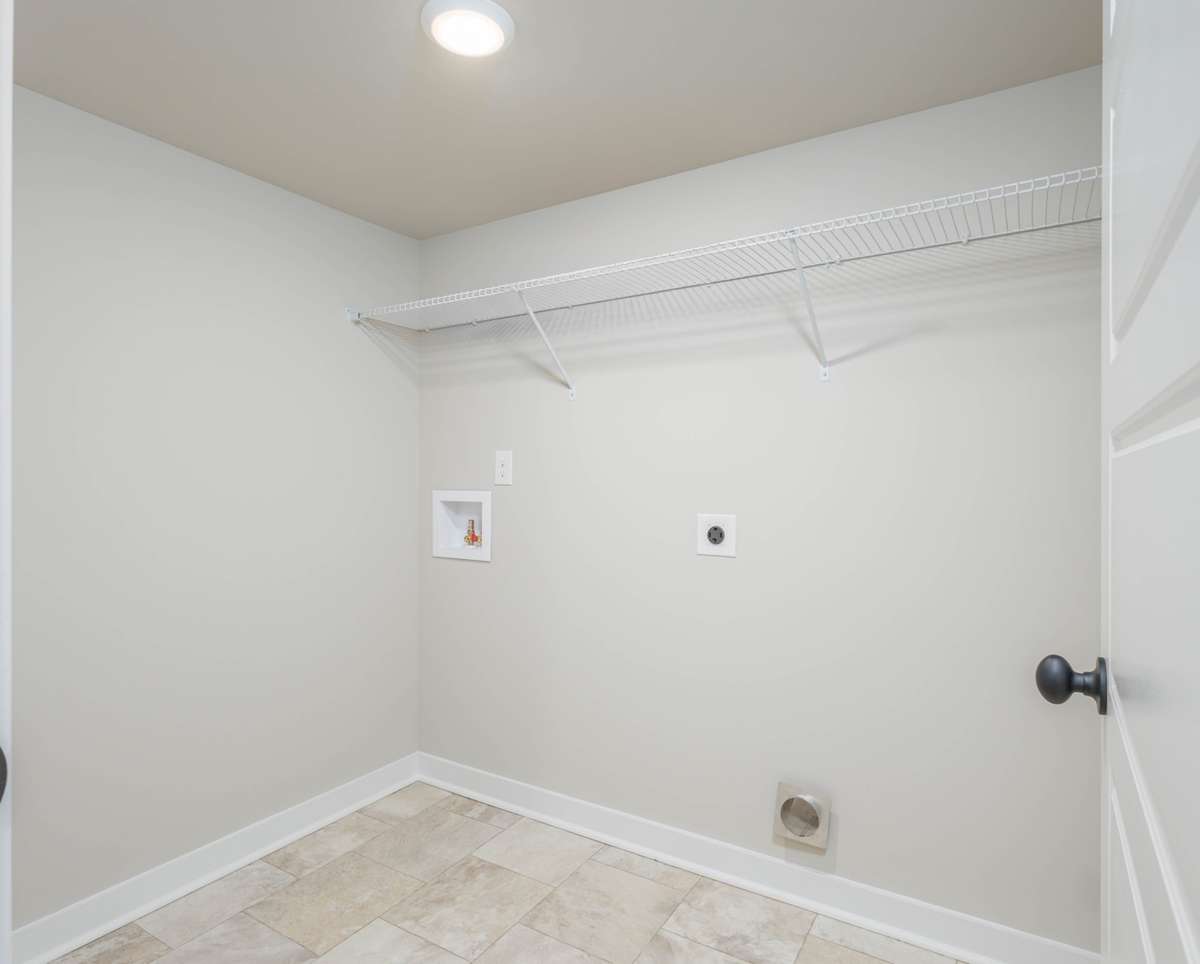 REPRESENTATION ONLY | PHOTOS FROM A PREVIOUSLY BUILT HOME OF THE SAME FLOOR PLAN