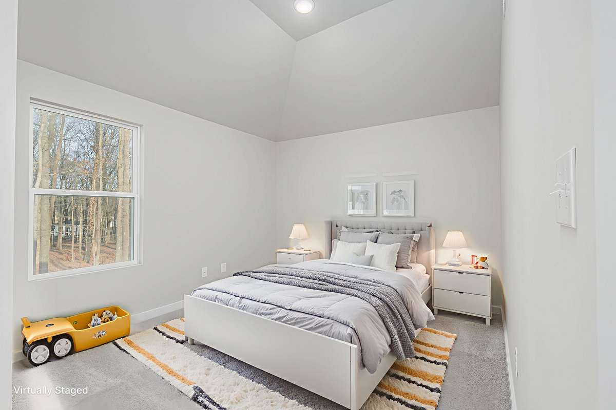 REPRESENTATION ONLY | PHOTOS FROM A PREVIOUSLY BUILT HOME OF THE SAME FLOOR PLAN