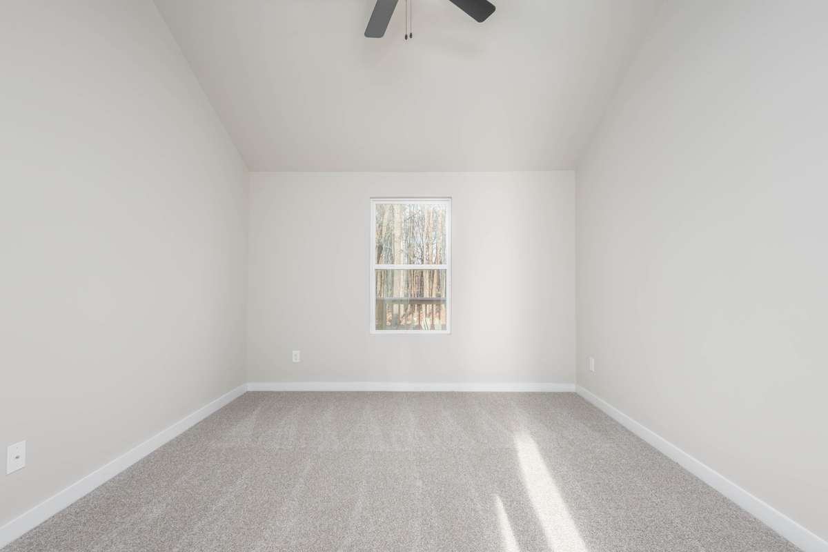 REPRESENTATION ONLY | PHOTOS FROM A PREVIOUSLY BUILT HOME OF THE SAME FLOOR PLAN