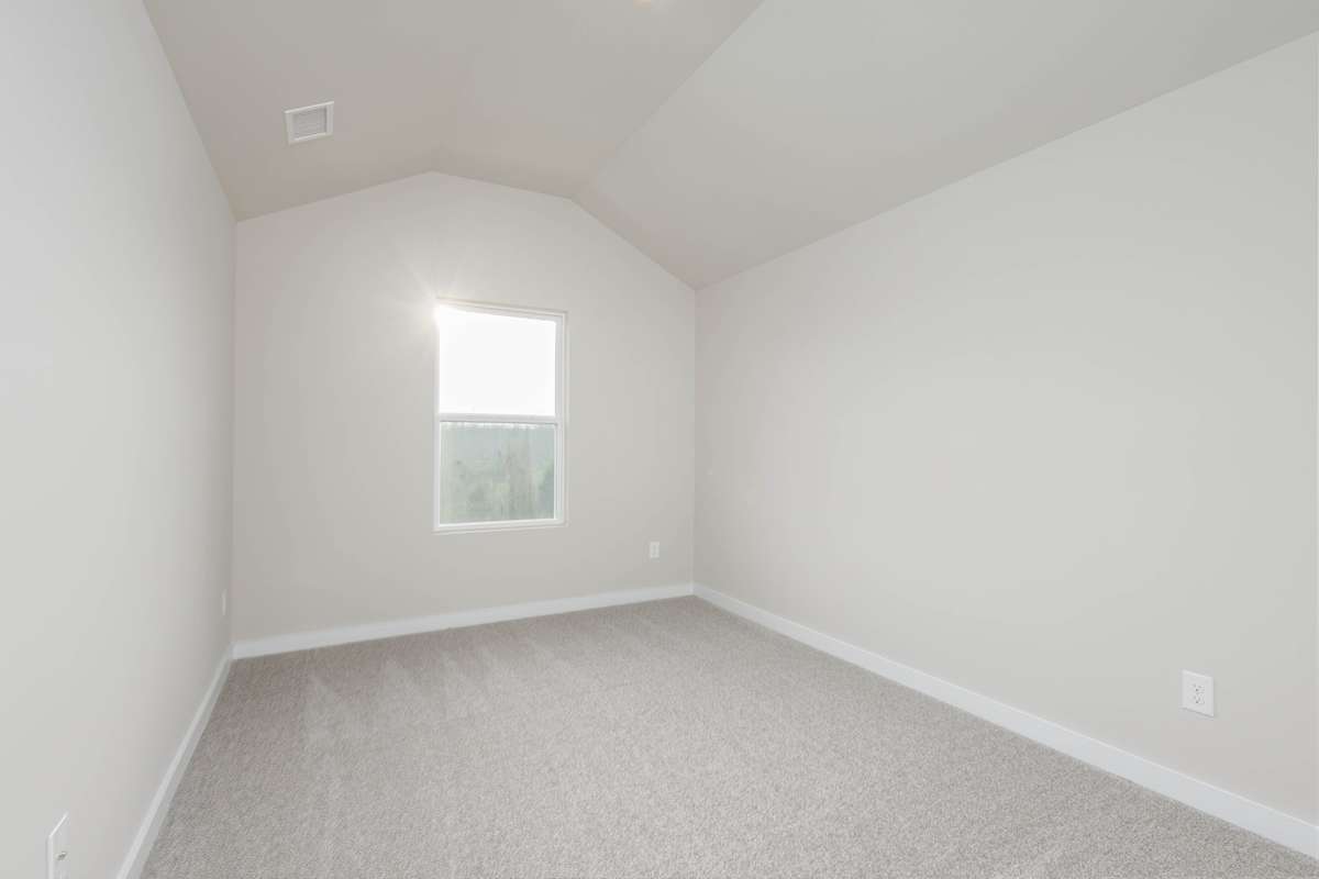 REPRESENTATION ONLY | PHOTOS FROM A PREVIOUSLY BUILT HOME OF THE SAME FLOOR PLAN