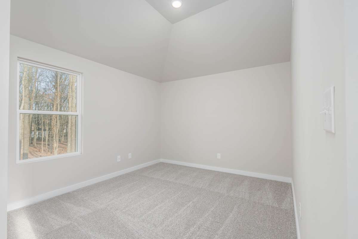 REPRESENTATION ONLY | PHOTOS FROM A PREVIOUSLY BUILT HOME OF THE SAME FLOOR PLAN