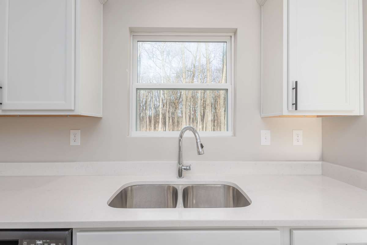 REPRESENTATION ONLY | PHOTOS FROM A PREVIOUSLY BUILT HOME OF THE SAME FLOOR PLAN