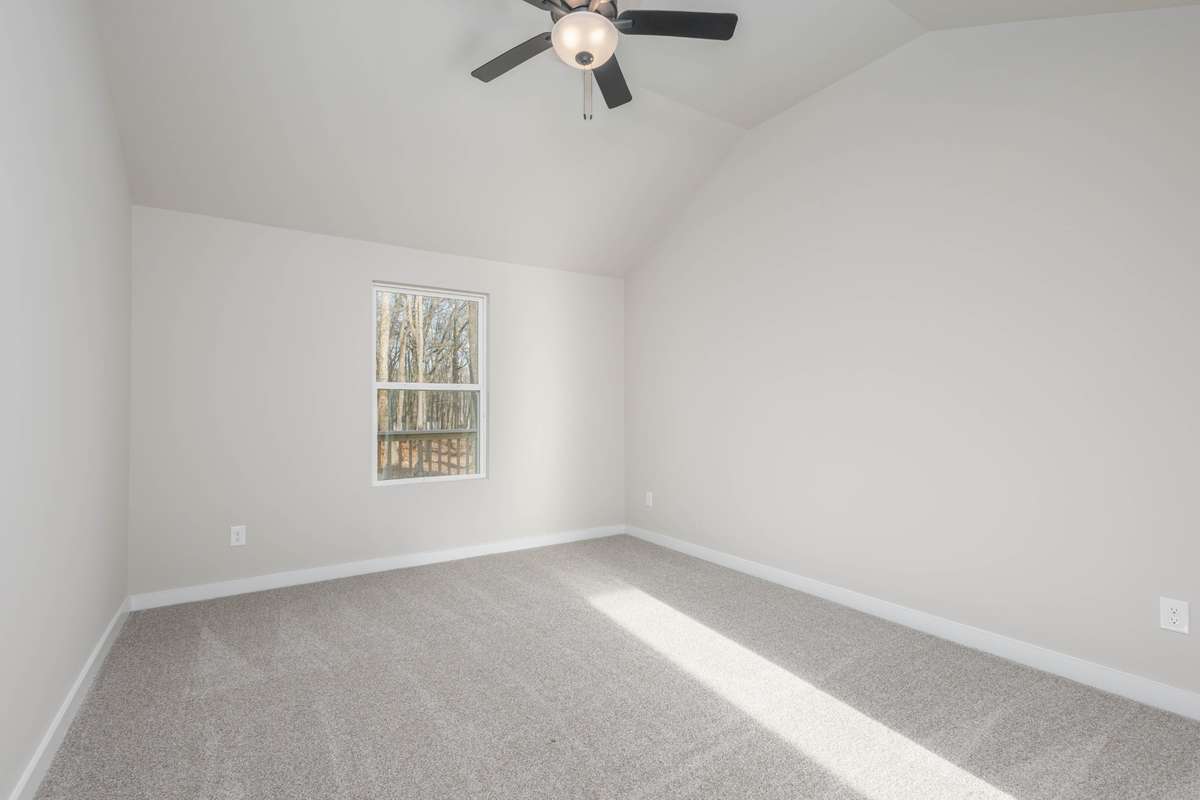 REPRESENTATION ONLY | PHOTOS FROM A PREVIOUSLY BUILT HOME OF THE SAME FLOOR PLAN