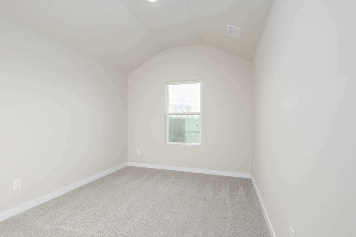 REPRESENTATION ONLY | PHOTOS FROM A PREVIOUSLY BUILT HOME OF THE SAME FLOOR PLAN