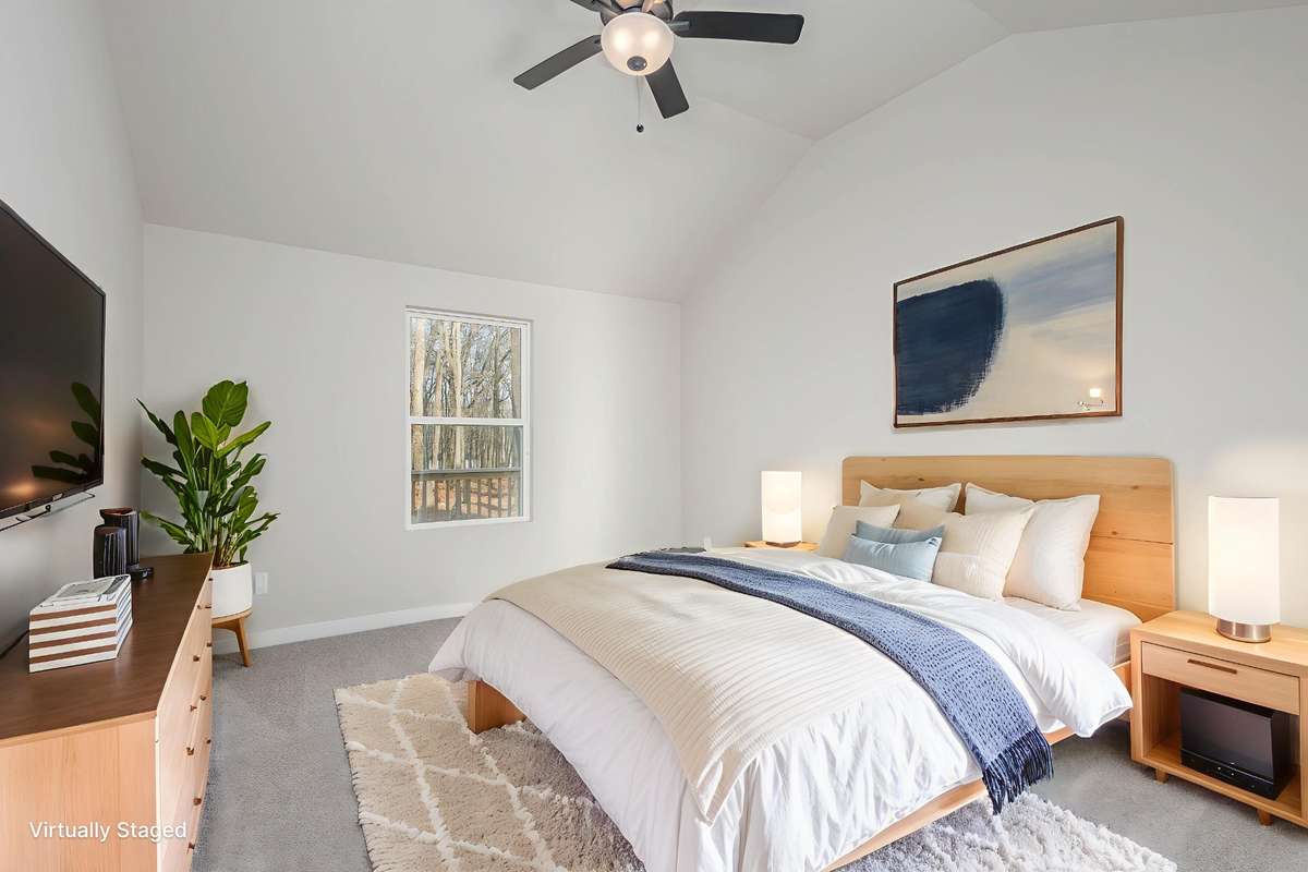REPRESENTATION ONLY | PHOTOS FROM A PREVIOUSLY BUILT HOME OF THE SAME FLOOR PLAN