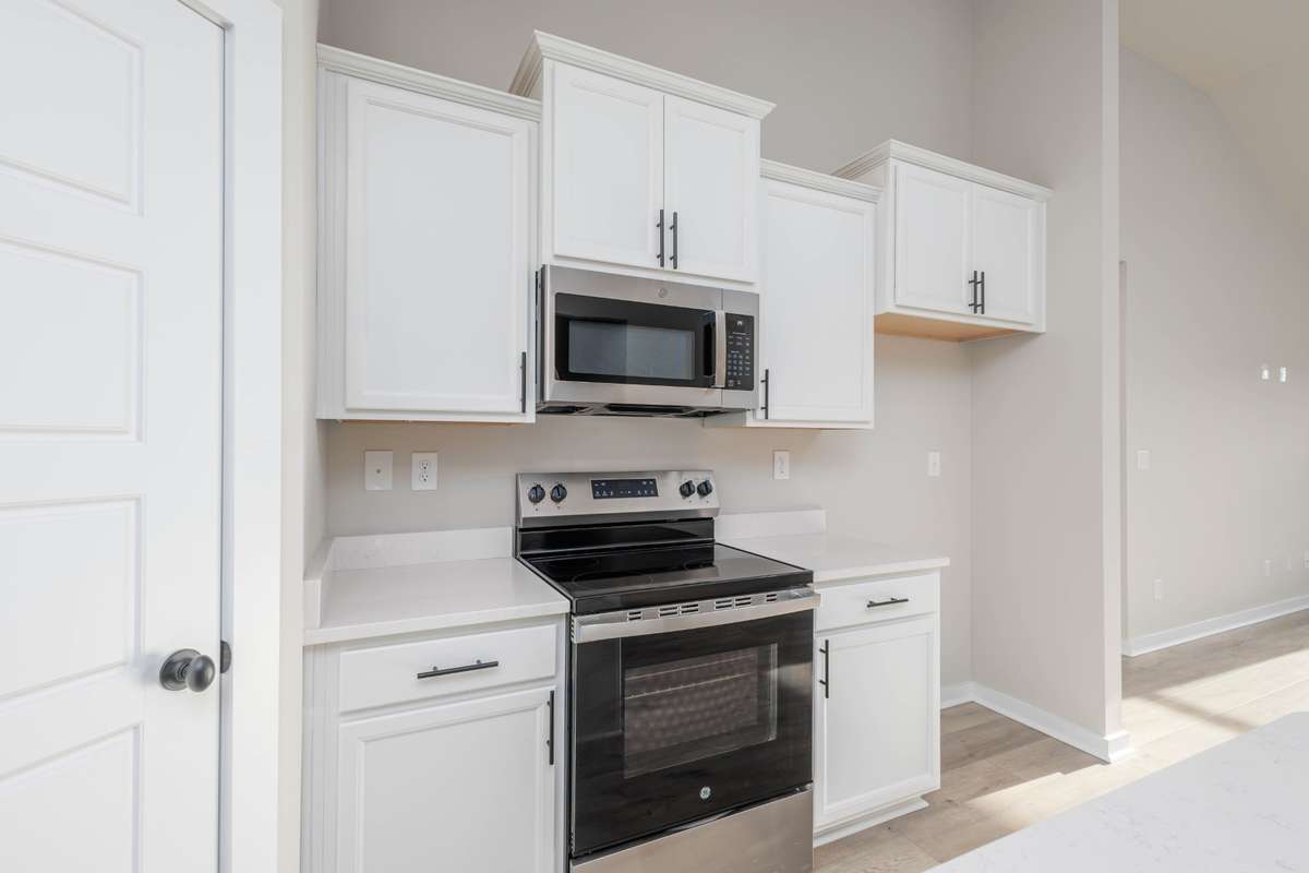 REPRESENTATION ONLY | PHOTOS FROM A PREVIOUSLY BUILT HOME OF THE SAME FLOOR PLAN
