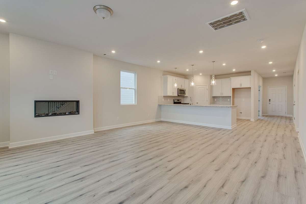 *Photos taken of Model Home. Selections & finishes may vary*