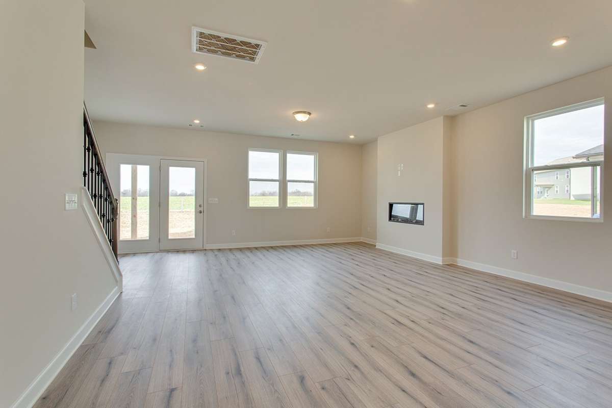 *Photos taken of Model Home. Selections & finishes may vary*