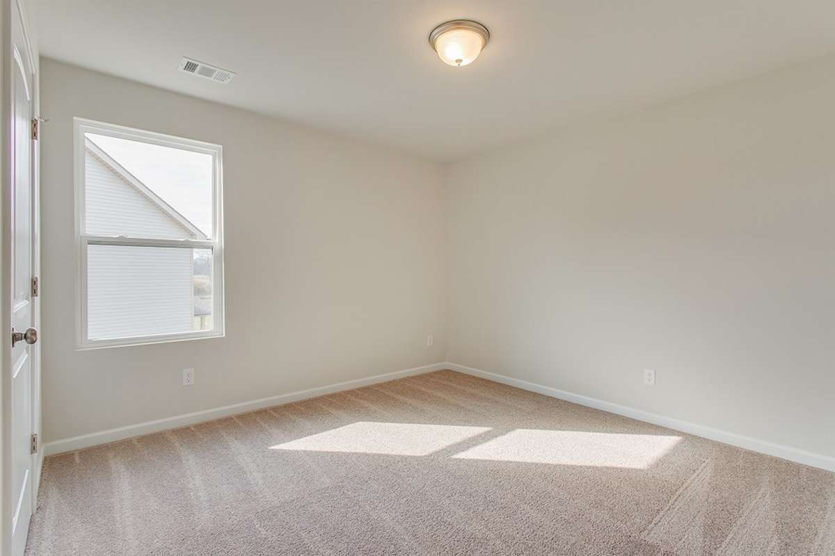 *Photos taken of Model Home. Selections & finishes may vary*