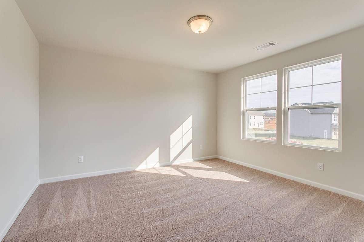 *Photos taken of Model Home. Selections & finishes may vary*