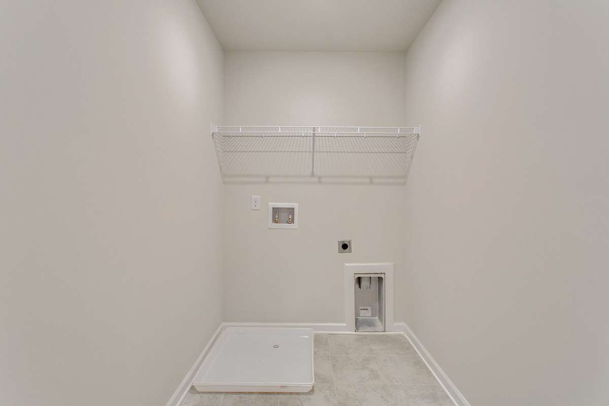 *Photos taken of Model Home. Selections & finishes may vary*