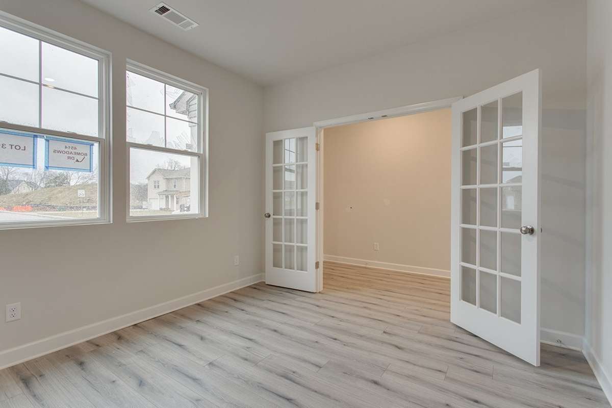 *Photos taken of Model Home. Selections & finishes may vary*