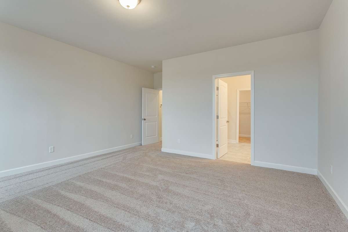 *Photos taken of Model Home. Selections & finishes may vary*