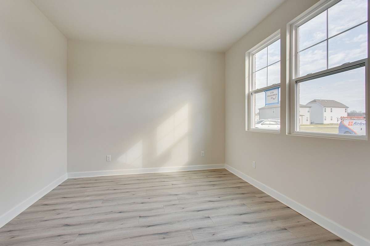 *Photos taken of Model Home. Selections & finishes may vary*