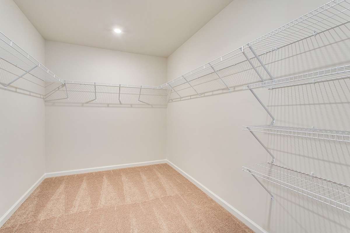 *Photos taken of Model Home. Selections & finishes may vary*