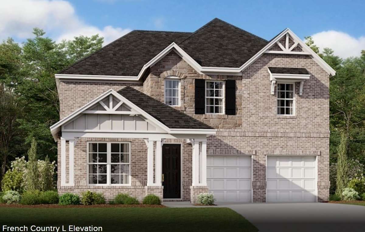 Optional Elevation FCL