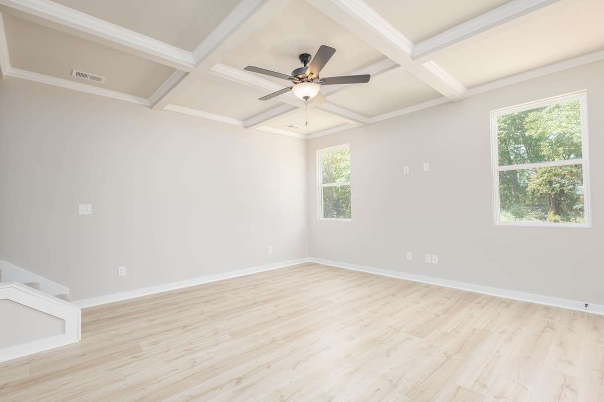 REPRESENTATION ONLY | PHOTOS FROM A PREVIOUSLY BUILT HOME OF THE SAME FLOOR PLAN
