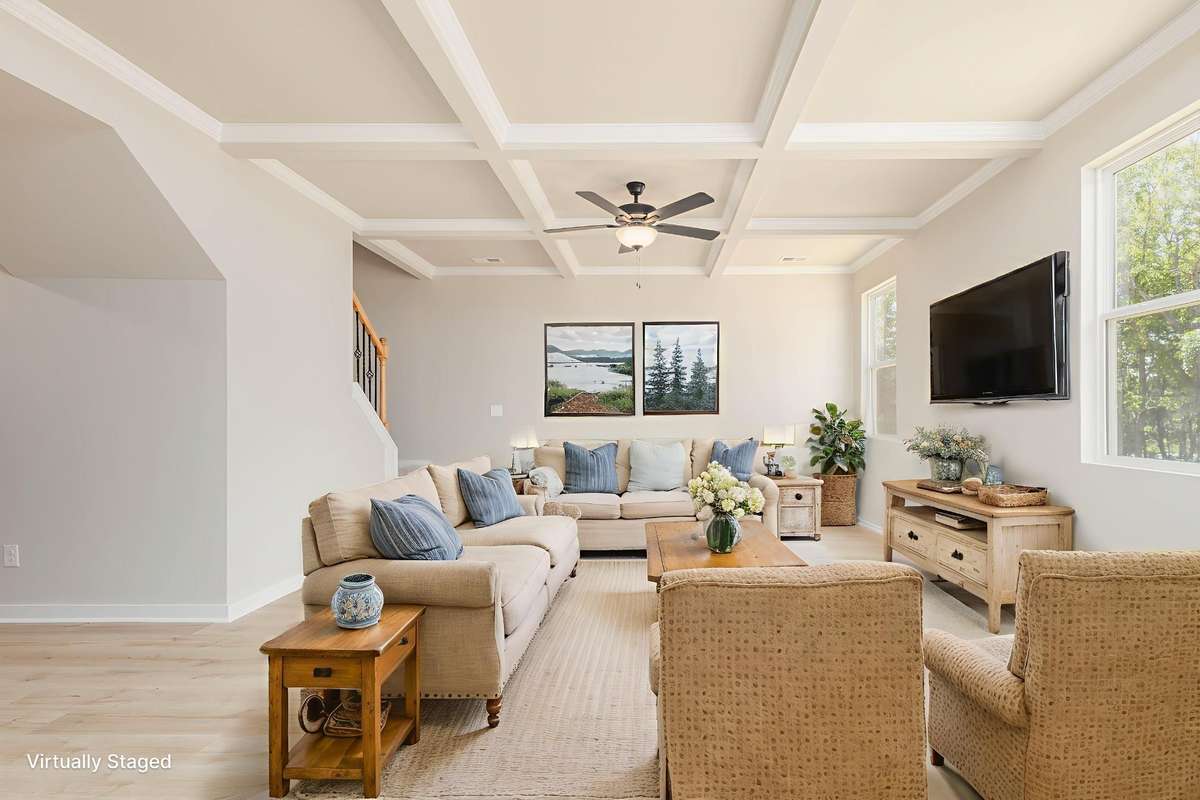 REPRESENTATION ONLY | PHOTOS FROM A PREVIOUSLY BUILT HOME OF THE SAME FLOOR PLAN