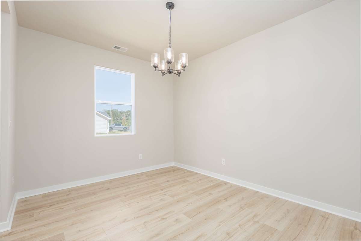 REPRESENTATION ONLY | PHOTOS FROM A PREVIOUSLY BUILT HOME OF THE SAME FLOOR PLAN