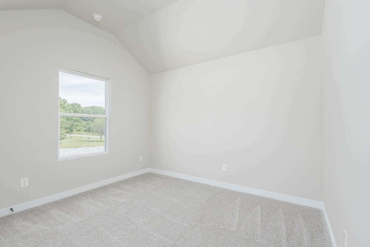 REPRESENTATION ONLY | PHOTOS FROM A PREVIOUSLY BUILT HOME OF THE SAME FLOOR PLAN