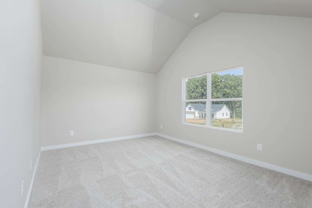 REPRESENTATION ONLY | PHOTOS FROM A PREVIOUSLY BUILT HOME OF THE SAME FLOOR PLAN
