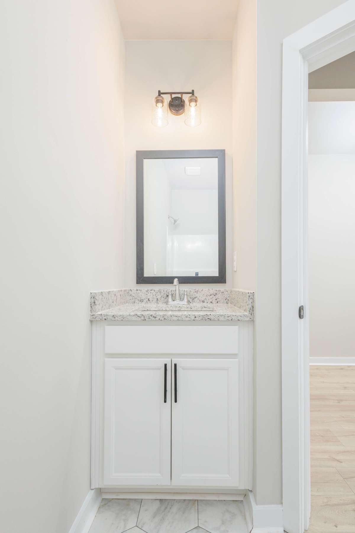 REPRESENTATION ONLY | PHOTOS FROM A PREVIOUSLY BUILT HOME OF THE SAME FLOOR PLAN