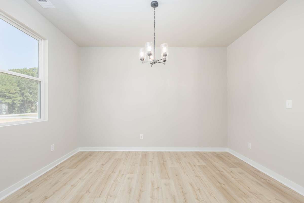 REPRESENTATION ONLY | PHOTOS FROM A PREVIOUSLY BUILT HOME OF THE SAME FLOOR PLAN