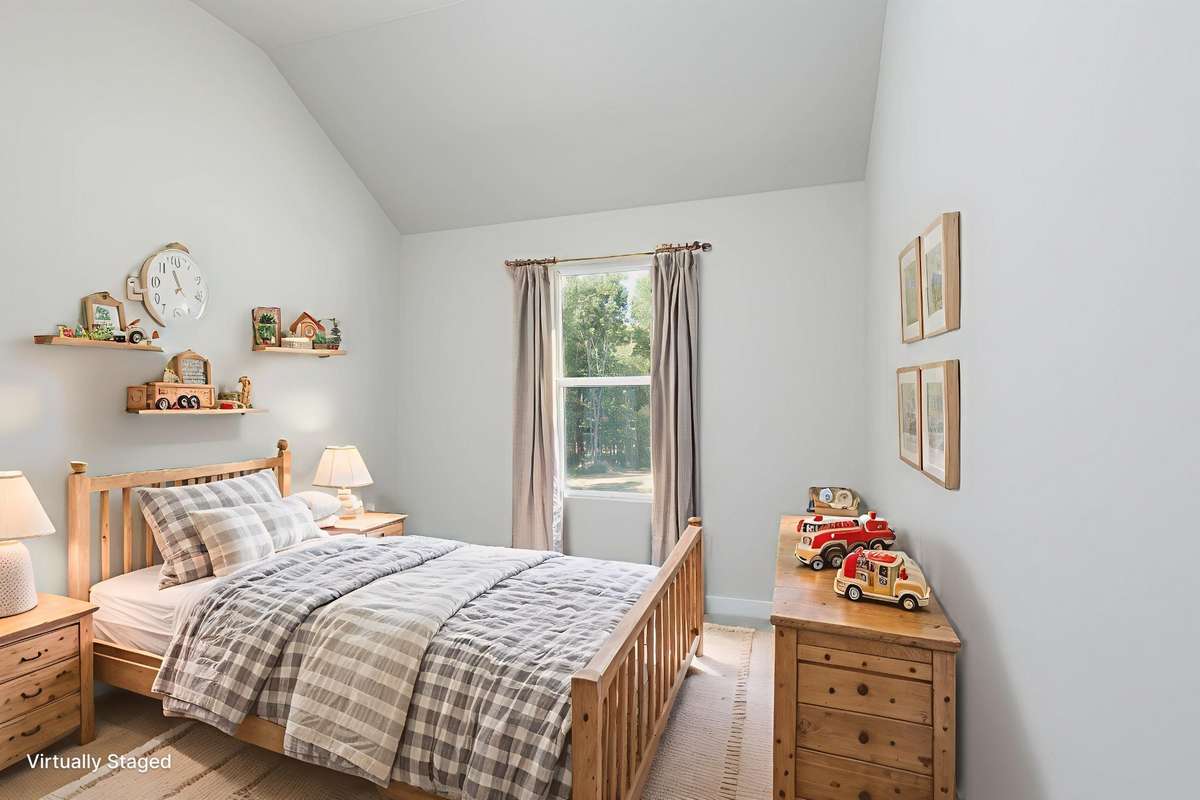REPRESENTATION ONLY | PHOTOS FROM A PREVIOUSLY BUILT HOME OF THE SAME FLOOR PLAN