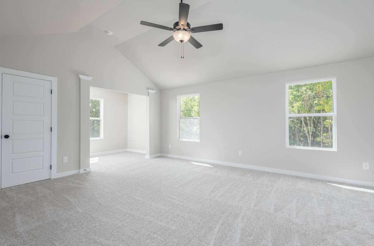 REPRESENTATION ONLY | PHOTOS FROM A PREVIOUSLY BUILT HOME OF THE SAME FLOOR PLAN