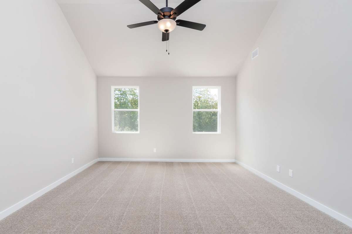 REPRESENTATION ONLY | PHOTOS FROM A PREVIOUSLY BUILT HOME OF THE SAME FLOOR PLAN