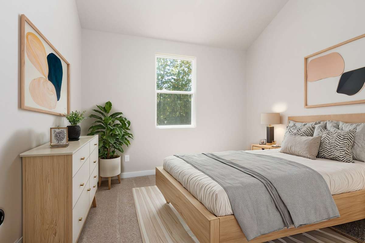 REPRESENTATION ONLY | PHOTOS FROM A PREVIOUSLY BUILT HOME OF THE SAME FLOOR PLAN