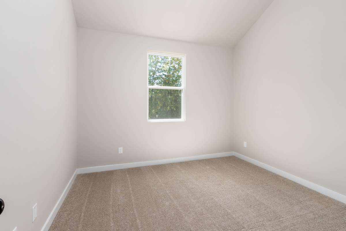 REPRESENTATION ONLY | PHOTOS FROM A PREVIOUSLY BUILT HOME OF THE SAME FLOOR PLAN