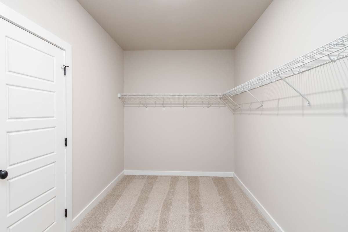 REPRESENTATION ONLY | PHOTOS FROM A PREVIOUSLY BUILT HOME OF THE SAME FLOOR PLAN