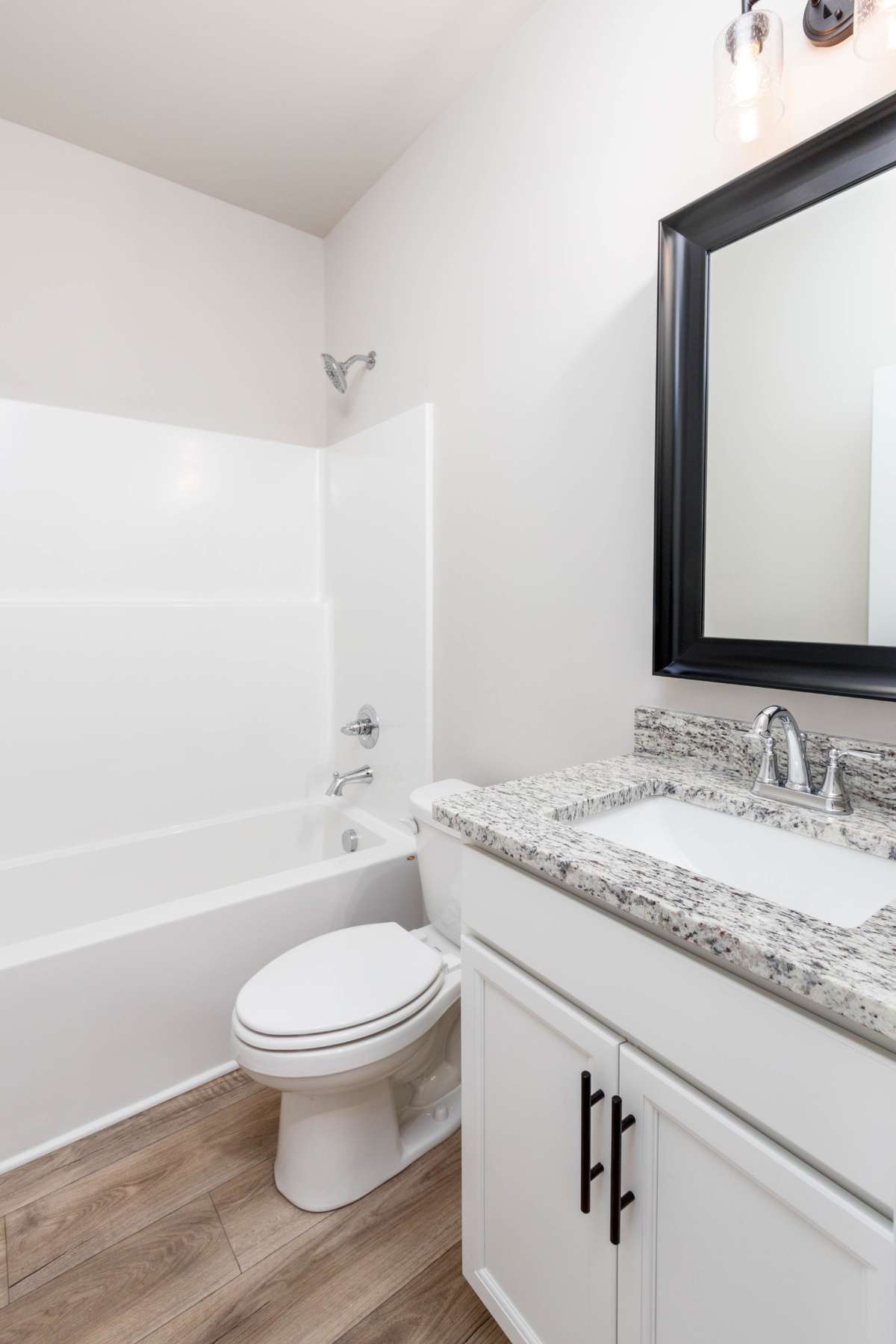 REPRESENTATION ONLY | PHOTOS FROM A PREVIOUSLY BUILT HOME OF THE SAME FLOOR PLAN