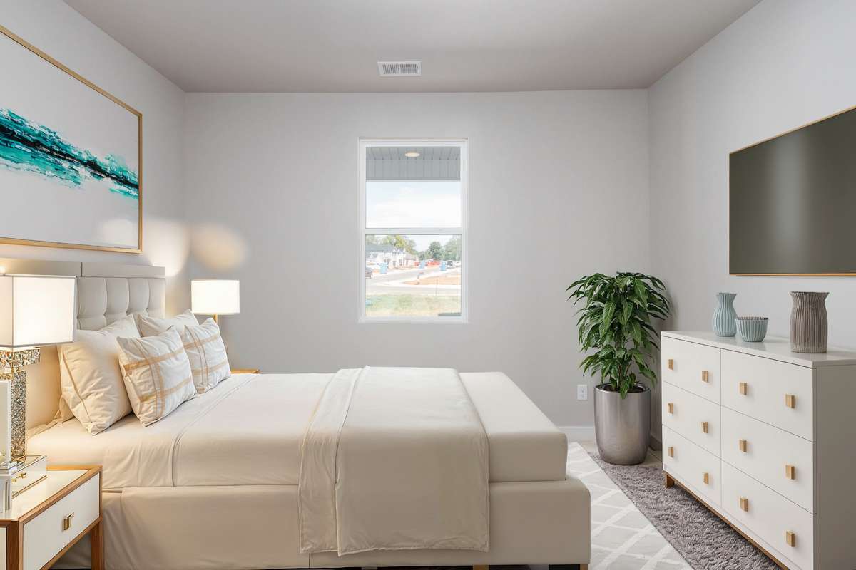 REPRESENTATION ONLY | PHOTOS FROM A PREVIOUSLY BUILT HOME OF THE SAME FLOOR PLAN