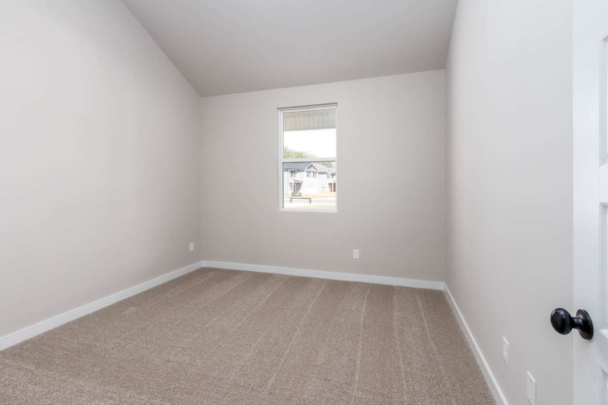 REPRESENTATION ONLY | PHOTOS FROM A PREVIOUSLY BUILT HOME OF THE SAME FLOOR PLAN